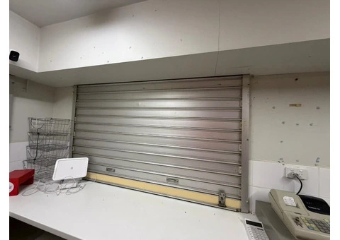 Shutter installation in Sydney | Safe Guard Shutters Pty Ltd - 2/9