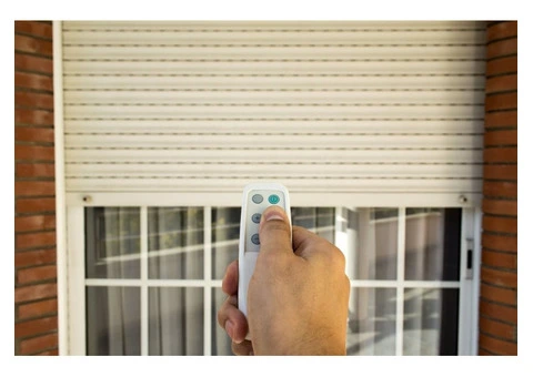 Shutter installation in Sydney | Safe Guard Shutters Pty Ltd - 7/9