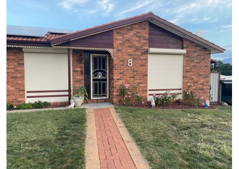 Shutter installation in Sydney | Safe Guard Shutters Pty Ltd - 8/9