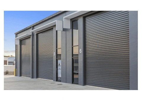 Shutter installation in Sydney | Safe Guard Shutters Pty Ltd - 9/9