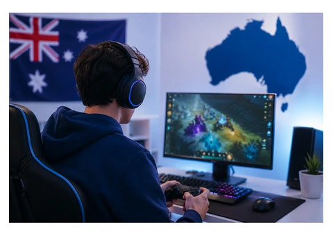 Virtual Escapes Gaming