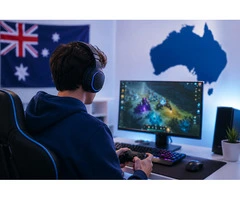 Virtual Escapes Gaming