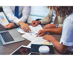 Improve Efficiency with CRM Solutions in Australia from Trusted Experts