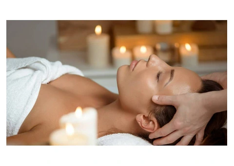 Recharge Your Energy with the Ultimate Spa Experience in Australia