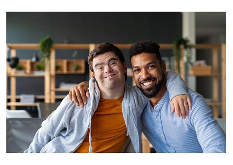 Personalised Care & Specialist Disability Accommodation NDIS