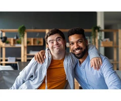 Personalised Care & Specialist Disability Accommodation NDIS