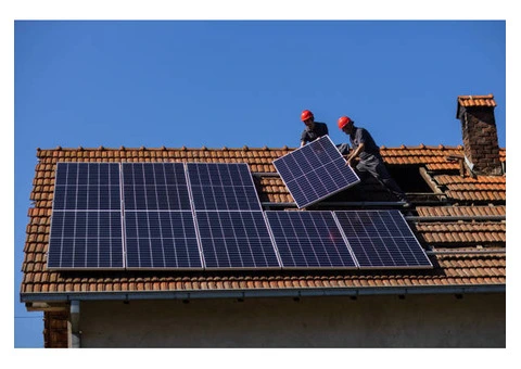 High-Quality Residential Solar in Sunshine Coast at Competitive Prices