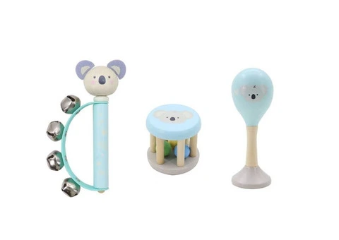 Music Set for Kids Quality Playtime by ToysLink