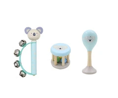 Music Set for Kids Quality Playtime by ToysLink