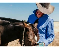 Gear Up with Durable Men’s Workwear for the Australian Outback