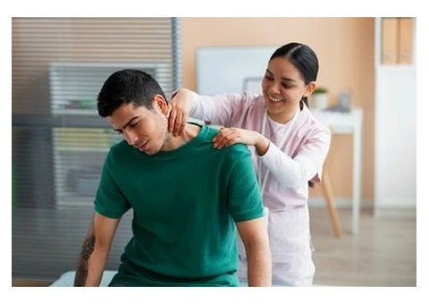 Move Better, Feel Stronger – Expert Myotherapy Care Awaits!