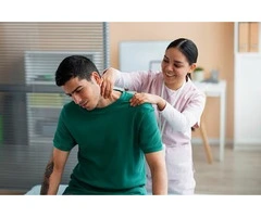 Move Better, Feel Stronger – Expert Myotherapy Care Awaits!
