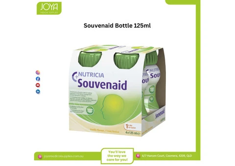 Souvenaid Bottle 125ml - Joya Medical Supplies