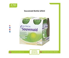 Souvenaid Bottle 125ml - Joya Medical Supplies