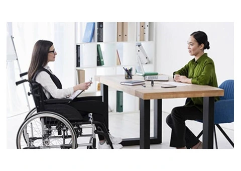 Trusted NDIS Support Workers Brisbane | Personalised Care & Support