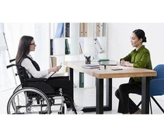 Trusted NDIS Support Workers Brisbane | Personalised Care & Support