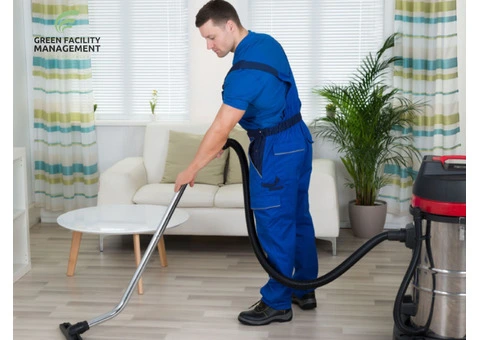 Quality End of Lease Cleaning Services in Canberra