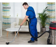 Quality End of Lease Cleaning Services in Canberra