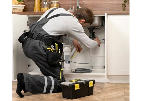 Trusted Local Plumbing Help Day and Night Service