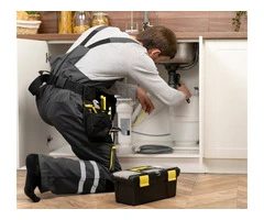 Trusted Local Plumbing Help Day and Night Service