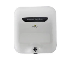 Stay Hygienic With a Commercial Hand Dryer in Australia