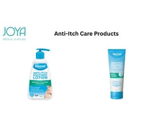 Buy Anti-Itch Care Products in Australia - Joya Medical Supplies