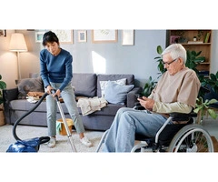 Home Cleaning for NDIS – West Melbourne