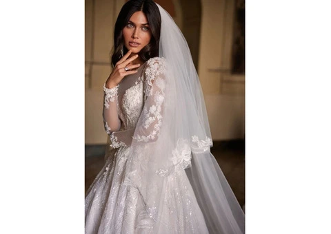 Buy Wedding Veils Bridal Collection in Melbourne