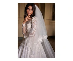 Buy Wedding Veils Bridal Collection in Melbourne