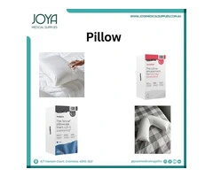 Buy High-Quality Pillows in Australia - Joya Medical Supplies