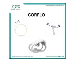 Buy Corflo Products in Australia - Joya Medical Supplies