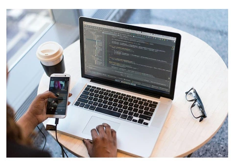 Professional Drupal Developer for Custom Website Solutions