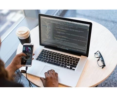 Professional Drupal Developer for Custom Website Solutions