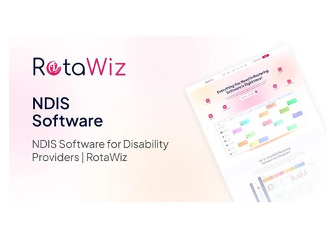Best NDIS Software for Smarter Provider Growth