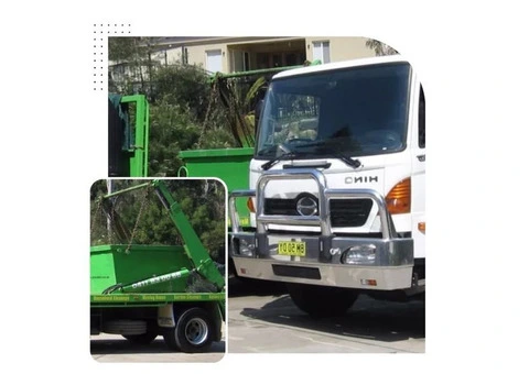 Unique Skip Bins Marsden Park for Affordable Skip Bin Hire Services