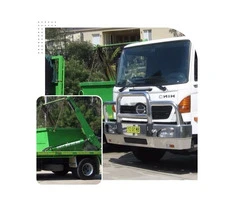Unique Skip Bins Marsden Park for Affordable Skip Bin Hire Services