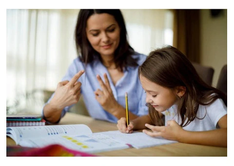 Expert Mathematics Tutors on the Gold Coast