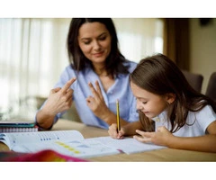 Expert Mathematics Tutors on the Gold Coast