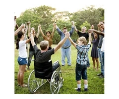 Join Exciting Community and Social Activities for a Better Lifestyle