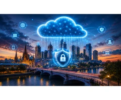Cloud Solutions in Melbourne for Modern Companies