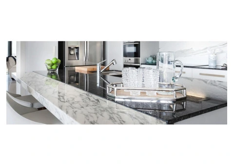 premium natural marble benchtops sydney