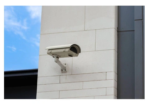 CCTV Systems Gold Coast - CCTV Installation Experts - 1/4