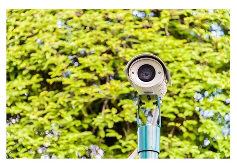 CCTV Systems Gold Coast - CCTV Installation Experts - 2/4