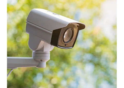 CCTV Systems Gold Coast - CCTV Installation Experts - 3/4