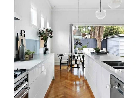 Custom home builders gisborne
