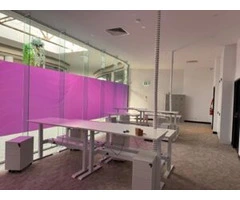 Commercial Fitout in Canberra Built Around Your Business