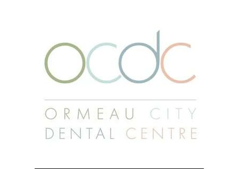 Help Kids Overcome Fear of the Dentist with Ormeau City Dental Clinic