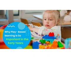 Discover How Children Learn Through Play at Read 2 Grow Nollamara