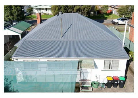Roofing Albury