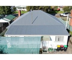 Roofing Albury